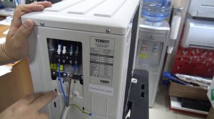 Диагностика наружного блока кондиционера - Сплит Системы