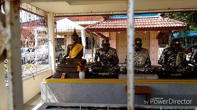 КРАБИ Таиланд. Храмы Краби Таун. Часть 2. HOLOMAKS VIDEO смотреть онлайн