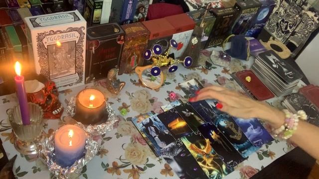 Кто распускает о Вас сплетни? Что говорит? ??⚡️?#таро #сплетники #враги #tarot смотреть онлайн