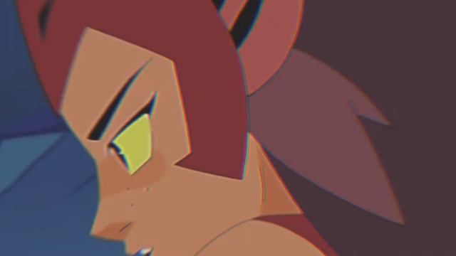 Catra~Bea Miller - yes girl смотреть онлайн