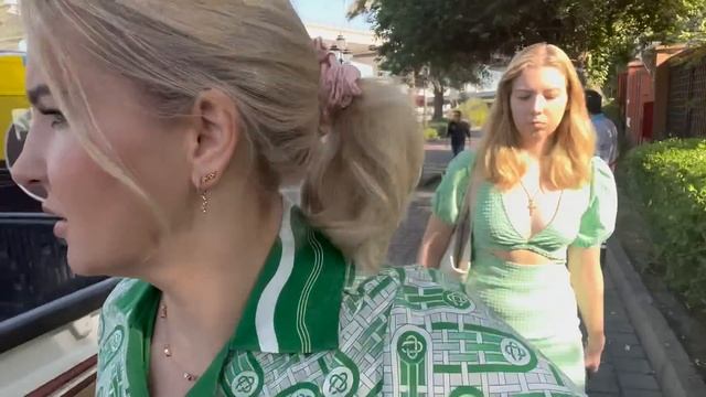 Готовлю для моих коллег, Бассейн отеля Мандарин, Провожаем папу, Невероятный мюзикл Король Лев смотреть онлайн