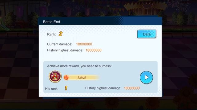 Ninja Girls: Reborn Exhibition match Hunted kitty/Cat girl смотреть онлайн