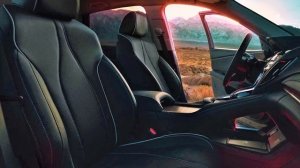 Новая Acura RDX 2022 (рестайлинг): что изменилось? Подробности | Обзор обновленной Акура РДХ 3