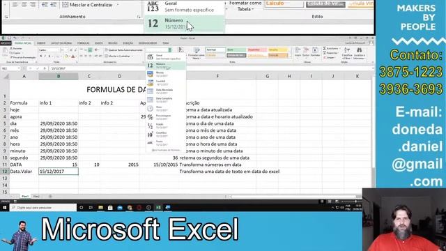 Excel (18:00) - Windows(19:00) смотреть онлайн