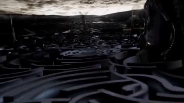 Lifehouse - Sick Cycle Carousel