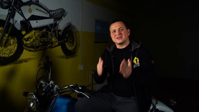 Ошибки мотоциклистов при движении в междурядье смотреть онлайн