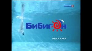 Приключения Бибигона