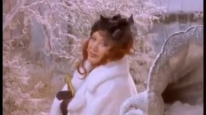 Алла Пугачева    Осенние Листья