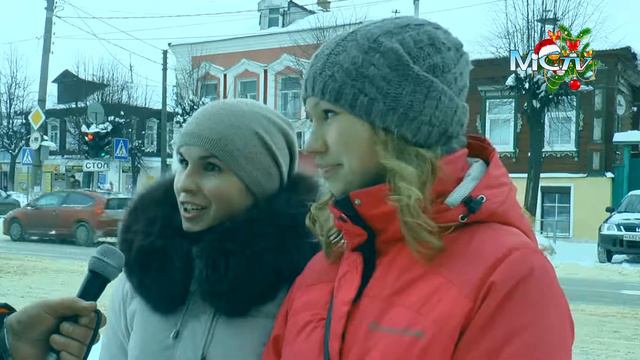 Где вы празднуете новый год смотреть онлайн