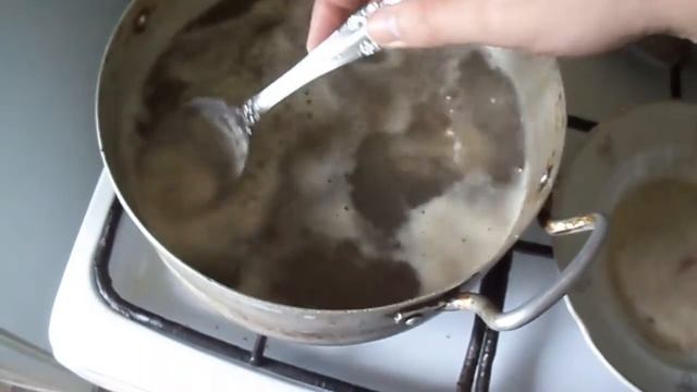 Необычные рецепты Готовим гороховый суп. смотреть онлайн