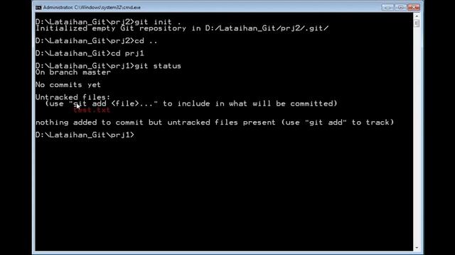 L2 Day 5: Bekerja dengang GIT - VCS (Version Control System) (Sesi 2) смотреть онлайн