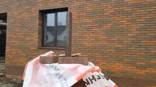 Кирпич Керамейя. Магма Диабаз. смотреть онлайн