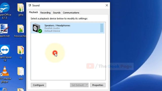 Fix: Audio Renderer Error in YouTube on Windows 10 смотреть онлайн