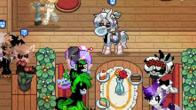 О ТОМ,КАК РЭЙЧЕЛ НА СВИДАНКУ СХОДИЛА...||Пони Таун||🌠Рэйчел!🌠 смотреть онлайн