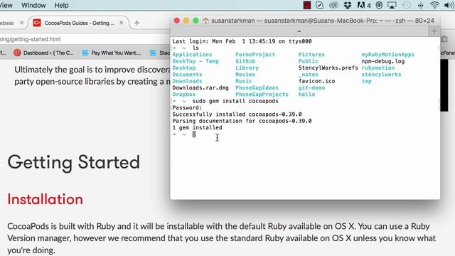 Learn How to build iOS Apps - Intro to Firebase смотреть онлайн
