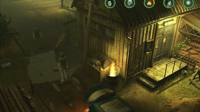 Next Life Walkthrough part 6 смотреть онлайн