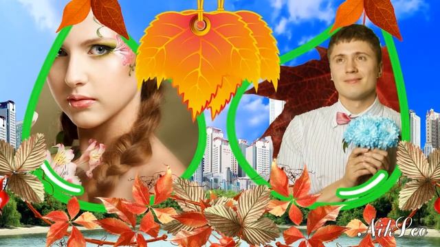 Фристайл и Сергей Дубровин -- Рыжеволосая смотреть онлайн