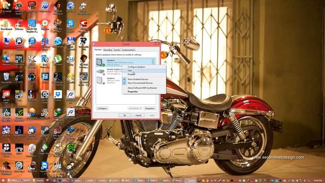 No sound suddenly on computer win 8? 2014 fix смотреть онлайн