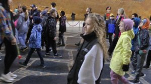 Волгоград. Мариэль