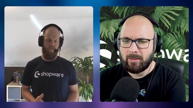 Vue.js 3 in Shopware 6.6: An interview. What to expect? смотреть онлайн