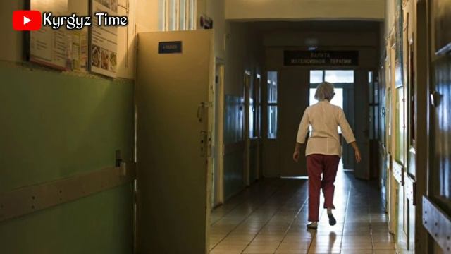 Бишкекте БОЛГОН Окуя!Доктур Ушинтип Кете Беремби?Жаш Баланын Суроосу Мени ЫЙЛАТТЫ😭 смотреть онлайн