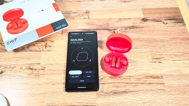 Audífonos CMF Buds Pro by Nothing: Unboxing en español y primeras impresiones después de 15 días. смотреть онлайн