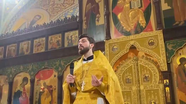 Так не надо молиться. "Августинова молитва" смотреть онлайн