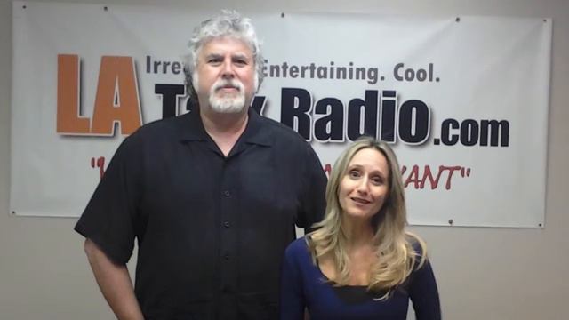 Sharon Farber & Richard Stellar смотреть онлайн