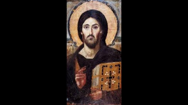 Psalm 135 (136) Greek Orthodox смотреть онлайн