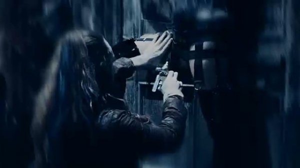 Repo! The Genetic Opera - Ending Opera Scene HD