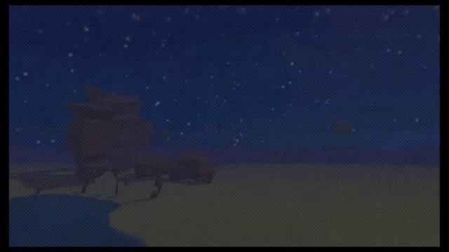Vroom in the Night Sky | First Look [Nintendo Switch] смотреть онлайн