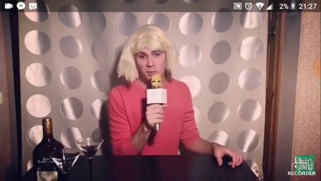 РЕАКЦЫЯ НА ВАЙНЫ РЕКОМЕНДУЕТСЯ СЛУШАТЬ В НАУШНИКАХ смотреть онлайн
