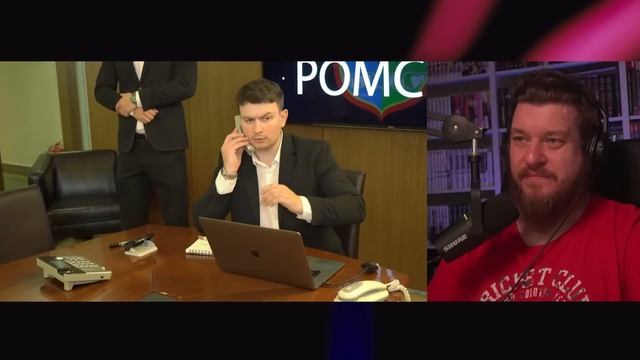 КОРОЧЕ ГОВОРЯ, Я СТАЛ МЭРОМ | РЕАКЦИЯ НА ONETWO смотреть онлайн