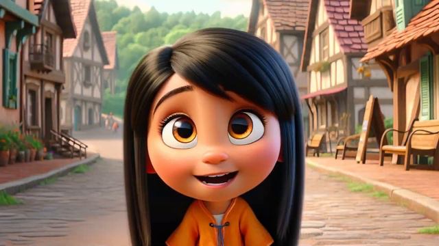 💖 Happy Valentine's Day | Stories for kids | Bedtime Stories | Binga Bonga смотреть онлайн