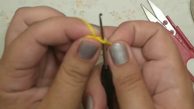 Черепашка Брелок крючком МК Модное вязание смотреть онлайн