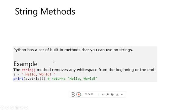 strings/python/bca III/B.scITIII смотреть онлайн
