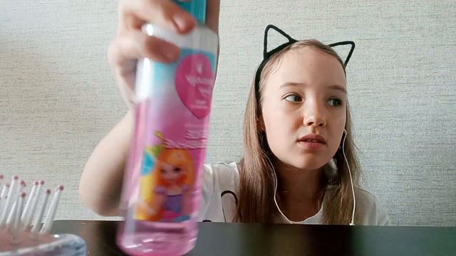 Одноклассница типо милашкаrrr накрасить тебя 😻 АСМР😻 смотреть онлайн