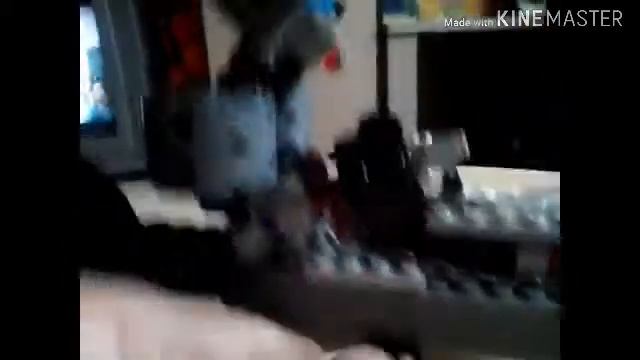 Лего ниндзяго байк отшельника самоделка!! смотреть онлайн