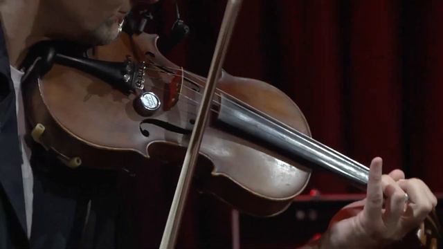 Cry Of The Celts By Ronan Hardiman, Violin Denys Boyev