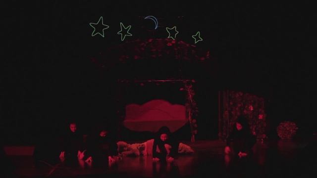 Мюзикл "Профессия грусТник"! смотреть онлайн