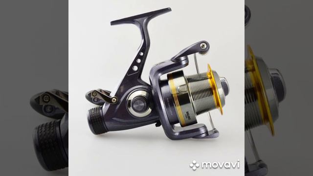 Катушки Salmo