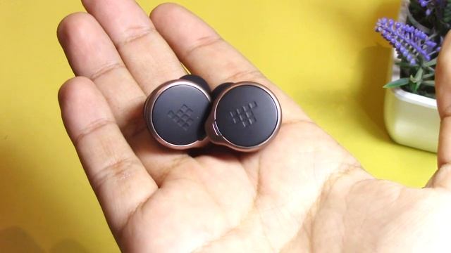 ¿Los MEJORES AURICULARES ANC baratos? ⚡ Tronsmart Apollo Bold смотреть онлайн
