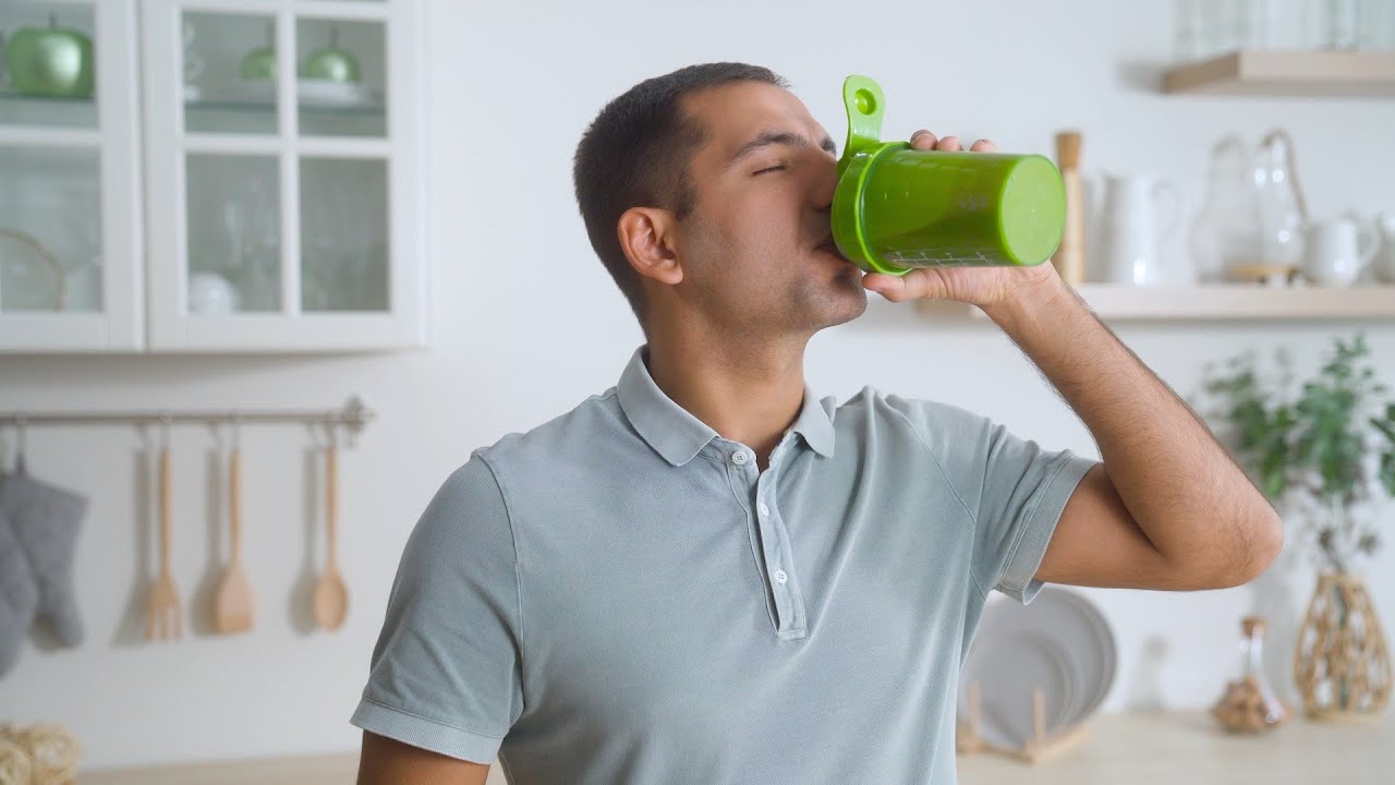 BALANSER ADEPT | Greenway