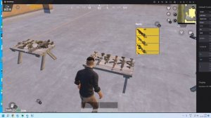 PUBG Mobile Gameloop Mouse Lock & Keymapping Fix | PUBGM Emulator Keyboard CTRL Not Working Solutio