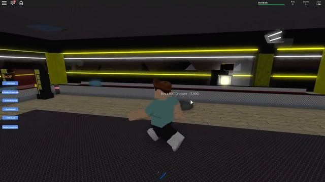 Roblox Adventures / Super Hero Tycoon / Batman, Superman, The Flash, and Captain America! смотреть онлайн