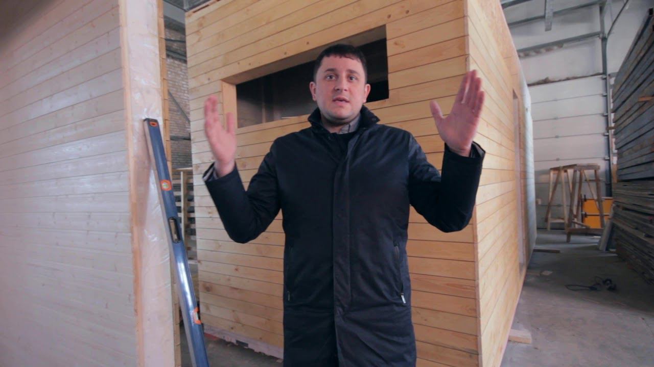 Франшиза Ideadom смотреть онлайн