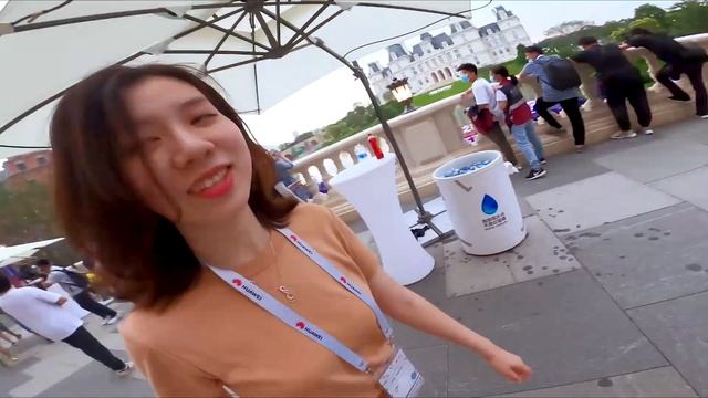 HDC 2020: Let’s Sing Together смотреть онлайн