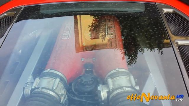 FERRARI F430 SPIDER - Walkaround 2015 HQ смотреть онлайн