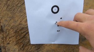 "ДОЗВУК" .308win на Сунаре и Соколе