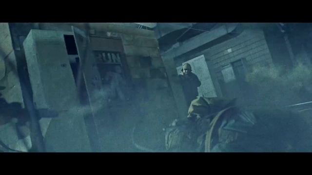 Escape from Tarkov: Raid clip The Retuses: Loop смотреть онлайн